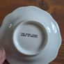 Vintage porcelain trinket dishes Image 4