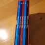 Children's Movie Collection box set of 5 books Image 4