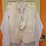 Communion 3 Piece set, new, 11-12 year's Image 2