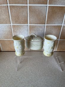 Vintage Selection Belleek China