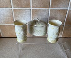Vintage Selection Belleek China