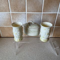 Vintage Selection Belleek China