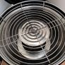 smokeless barbecue Image 3