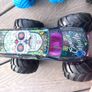 Monster Truck x3 Image 3