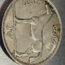 Irish Silver Coins Half Crowns Image 3