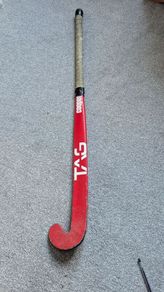 Hockey Stick