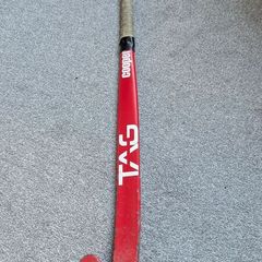 Hockey Stick
