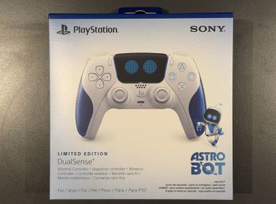 Brand New Astro Bot DualSense Controller