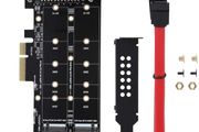 M.2 Adapter Card