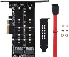 M.2 Adapter Card