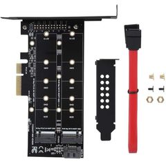 M.2 Adapter Card