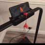 Folding Walking Pad Treadmill Excellent Condition Image 4
