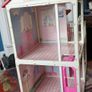 Vintage 1988 Barbie Villa Image 3