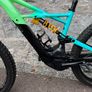 Electric Specialized Turbo Kenevo,Like New Image 3