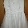 Communion dress and accessories Image 2