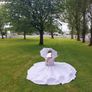 holy communion dress ,my princess koko collection Image 2