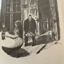The Penguin Charles Addams Gothic Book 1962 Image 10