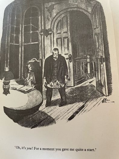 The Penguin Charles Addams Gothic Book 1962