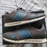 mens armani trainers Uk 8 Image 2