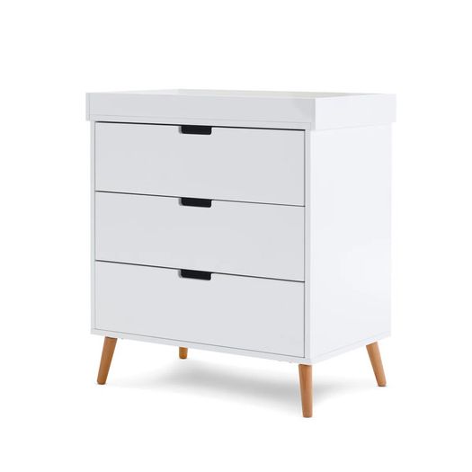 Obaby Maya 3 piece nursery set