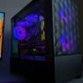 Fractal Design Ryzen 5 5600 Gaming Pc | 32gb Ram | 1tb Nvme Ssd | Asus Tuf Rtx 3060 12gb | Corsair Gold Psu Image 2
