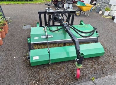 Sweeper
