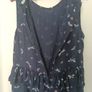 Girls Marks and Spencer Jumpsuit Age 11-12 Image 7