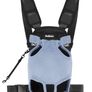 Hands Free Adjustable Dog Backpack Carriers  sizes S, M, L Image 3