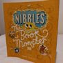 Nibbles The Book Monster By Emma Yarlett Image 3