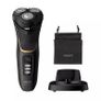 Wet and Dry Electric Shaver Image 3