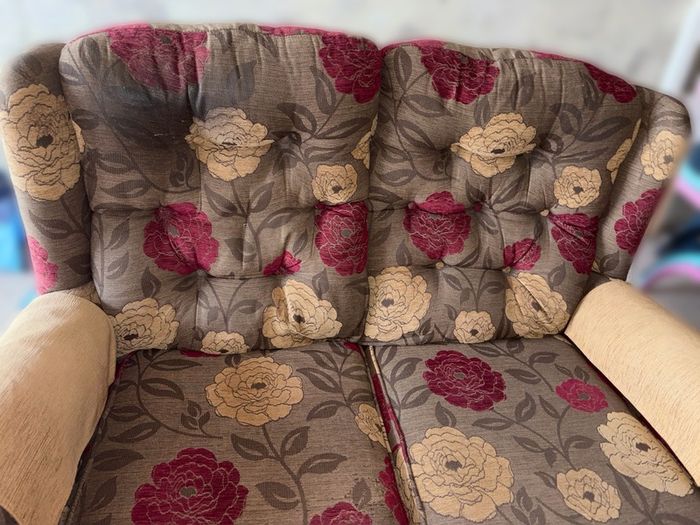 2-Seater Sofa