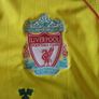 Vintage  Liverpool     Yellow   2006 Image 3