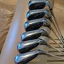 Callaway Pardym Irons 2023 Image 2