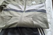 Adidas tracksuit
