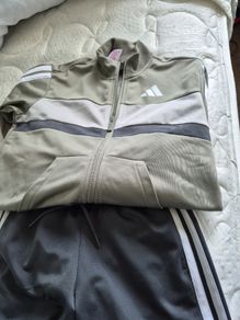Adidas tracksuit