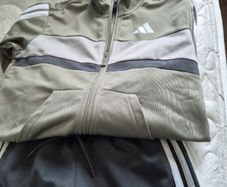 Adidas tracksuit