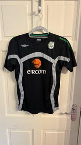 Ireland Jersey Umbro Kids XLB