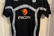 Ireland Jersey Umbro Kids XLB