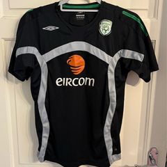 Ireland Jersey Umbro Kids XLB