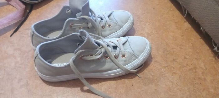 Converse genuine male/female 6