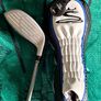 King Cobra baffler 2 hybrid 18 degrees left handed Image 3