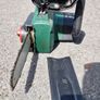 Parkside 20V battery chainsaw Image 4