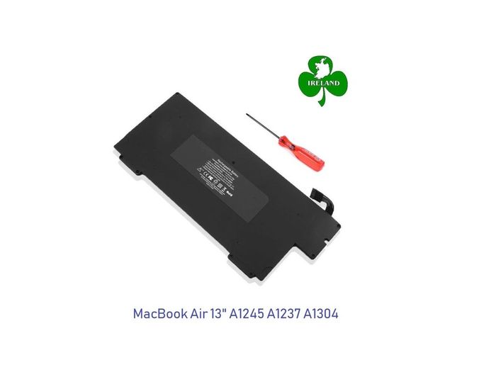 Battery for A1245 Apple MacBook Air 13" A1237 A1304 2008 2009 MC233 MC234 New