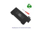 Battery for A1245 Apple MacBook Air 13