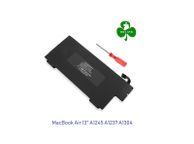 main image for ad Battery for A1245 Apple MacBook Air 13" A1237 A1304 2008 2009 MC233 MC234 New