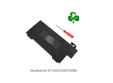 Battery for A1245 Apple MacBook Air 13" A1237 A1304 2008 2009 MC233 MC234 New