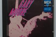 Gary Moore - Parisienne Walkways - CD