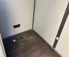Garden shed