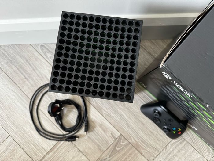 Xbox series x