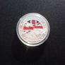 The Great War 1914- 1918 Silver-plated Coin/Medallion Image 2
